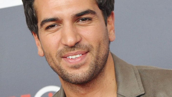 Elyas M'Barek