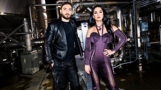 Alesso, Katy Perry