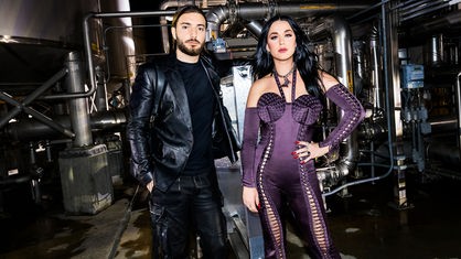 Alesso, Katy Perry