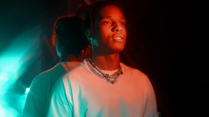 A$AP Rocky