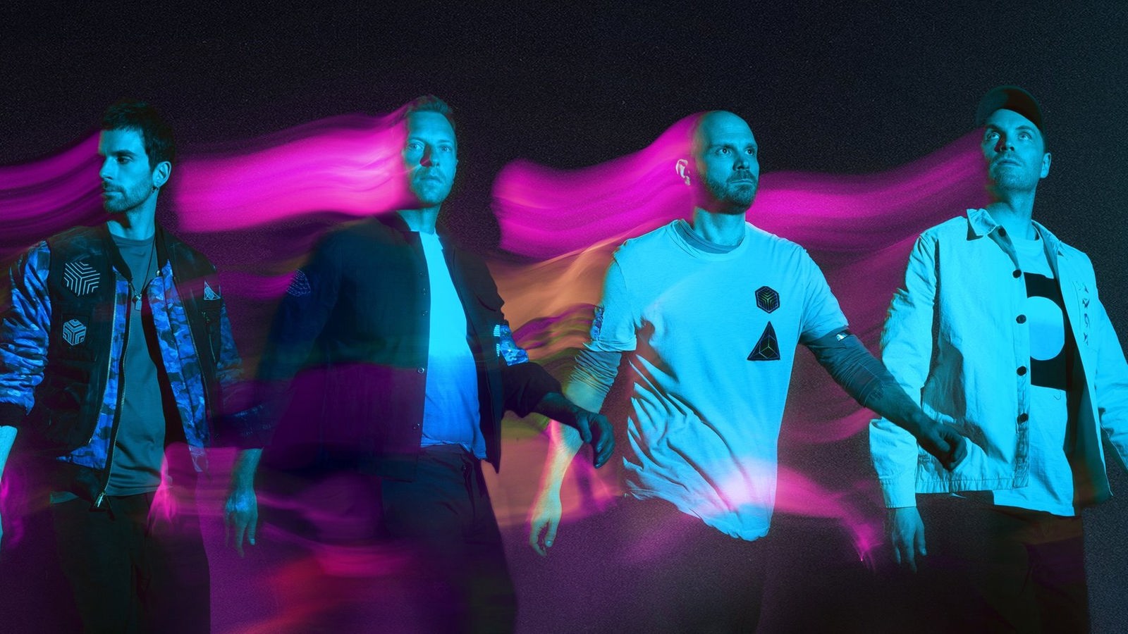 Coldplay X Bts My Universe Neu Fur Den Sektor Neu Fur Den Sektor Musik 1live Radio Wdr