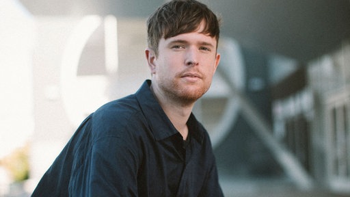 James Blake