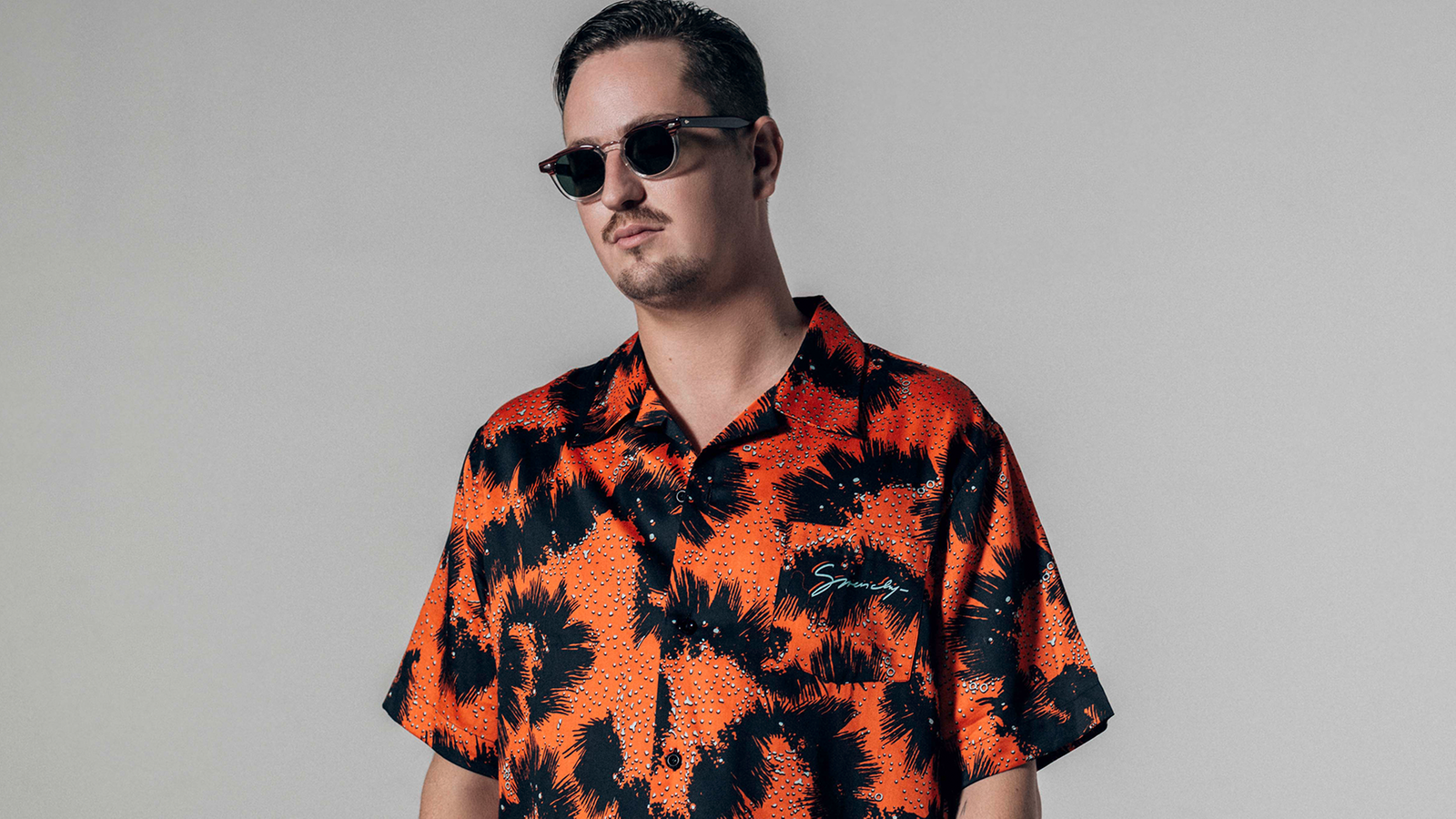 Robin schulz фото