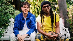 Roosevelt, Nile Rodgers