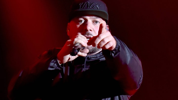 Kool savas deine mutter video