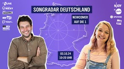 Songradar Deutschland