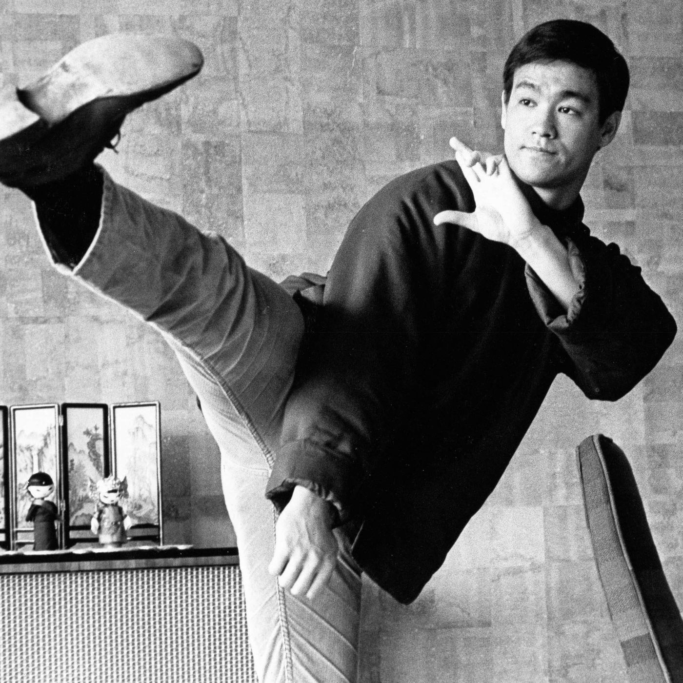 oler Bombardeo Distribuir Bruce Lee Y Su Misteriosa Muerte ¿Cómo Murió Bruce Lee? |  siddharthamahila.ac.in