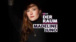 Der Raum - Madeline Juno