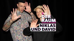 Niklas & David
