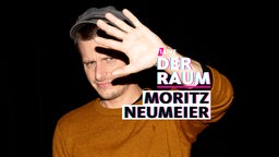 Der Raum Moritz Neumeier