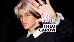 Der Raum - Theo Carow