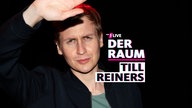 Till Reiners - Der Raum