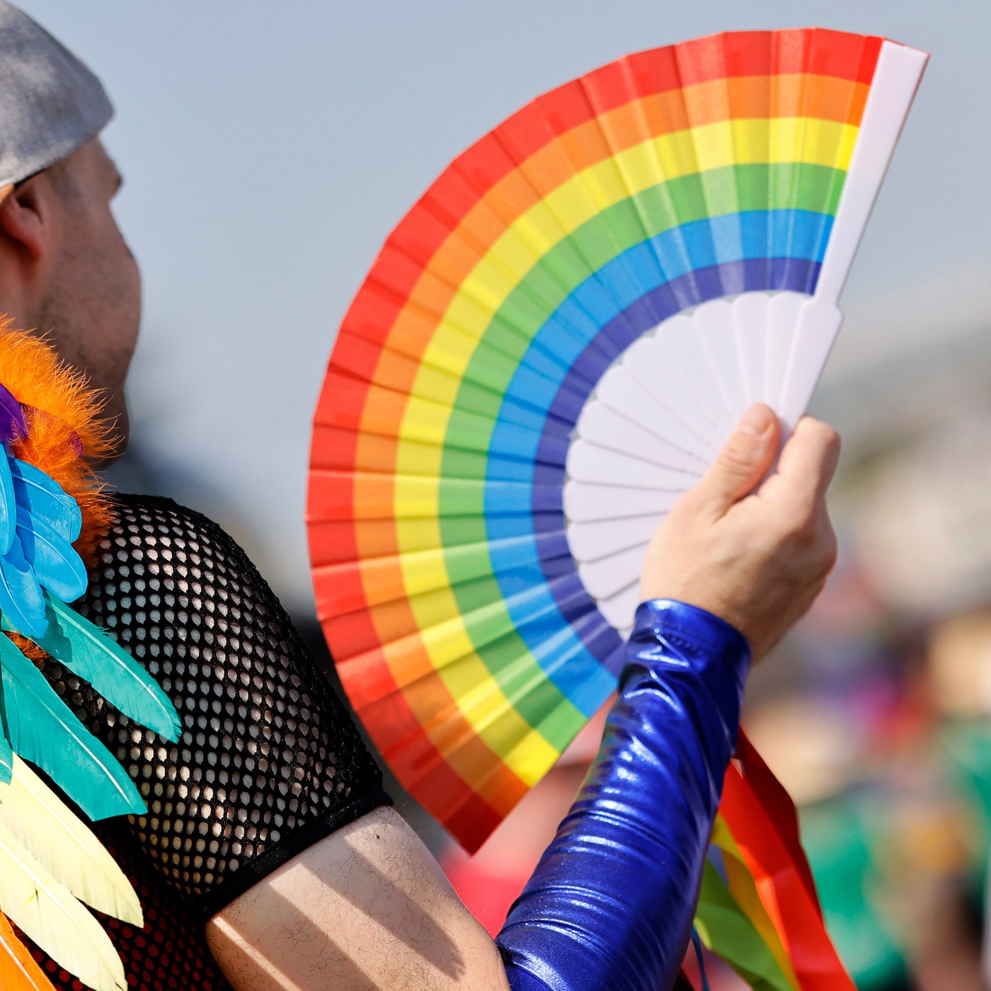 "Queerness ist überall!" - Wenn deine Stadt CSD-Premiere feiert