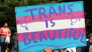 Transidentität - Jasmins langer Weg