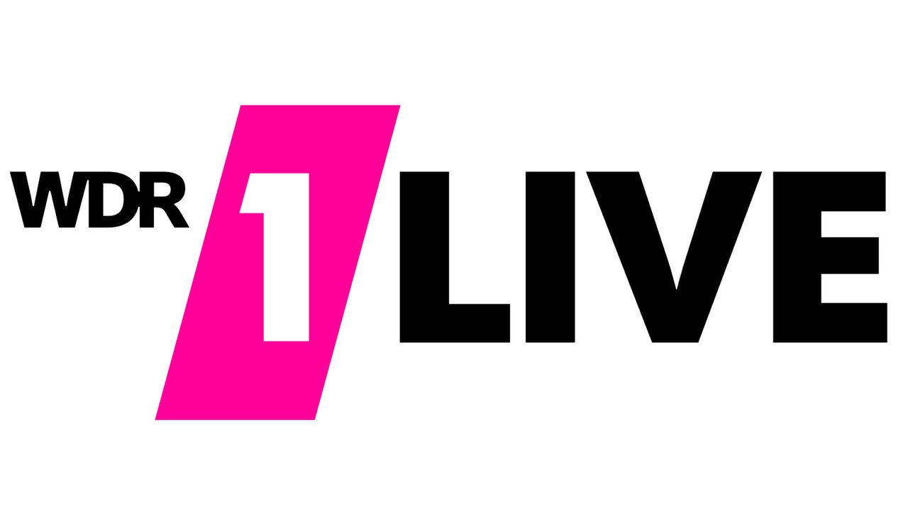 Senderlogo: 1LIVE