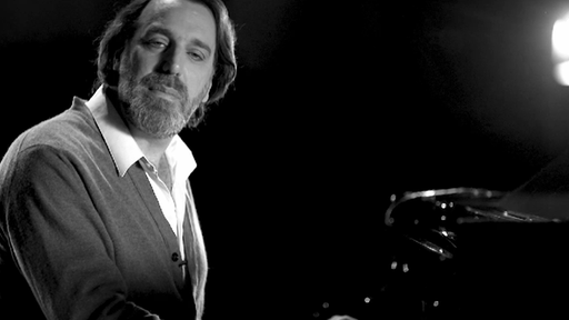 Chilly Gonzales Popmusic Masterclass - Ode an die Freude