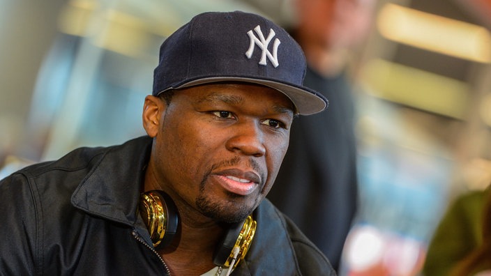 50 Cent