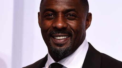 Idris Elba bei den 87. Academy Awards