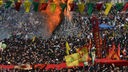 Proteste Türkei Kurden