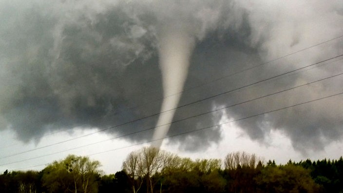 4 Bilder 1 Wort Tornado