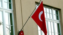 Türkisches Konsulat