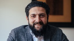 Aladin El Mafaalani, Soziologe