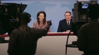 Trailer: "Die Newsreader"