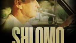 "Shlomo - der Goldschmied und der Nazi"