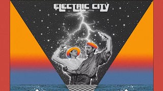  AQUAFABA: "Electric City"