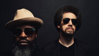 Black Thought & Danger Mouse