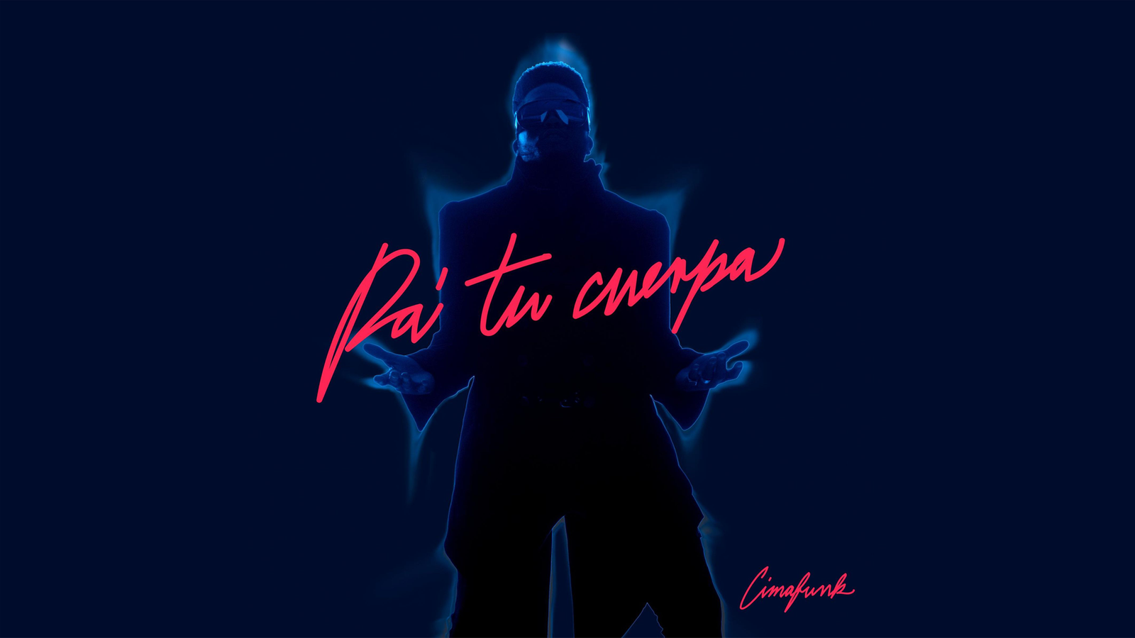 Album of the week: Cimafunk – “Pa’ Tu Cuerpa” – Album of the week – Music – Radio