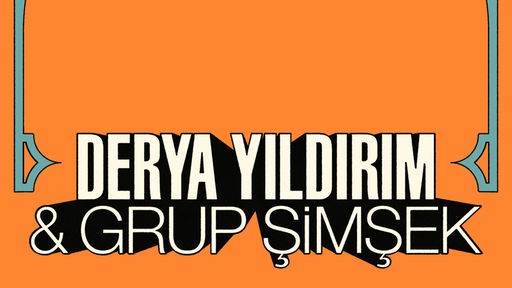 Cover des Albums "Dost 2" von Derya Yildirim & Grup Şimşek