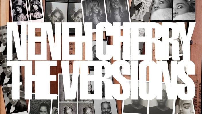 Neneh Cherry: "The Versions"