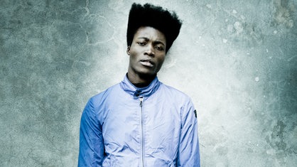 Benjamin Clementine Global Pop Lexikon Musik Cosmo