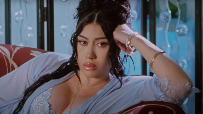 Kali Uchis – Te Mata