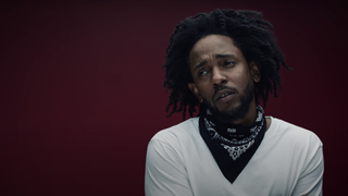 Kendrick Lamar – The Heart Part 5