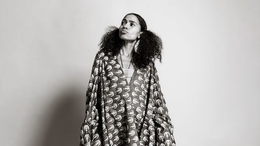Nneka: Love Supreme