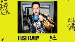 Fresh Family - Broke mit Skills, Folge 2