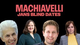 Jans Blind Dates