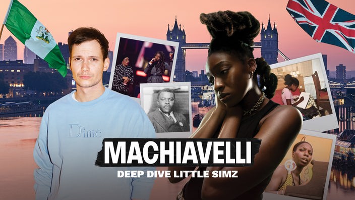 Machiavelli - Deep Dive Little Simz: Die introvertierte Königin