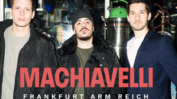Machiavelli - Frankfurt arm Reich