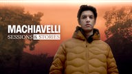 "Machiavelli Sessions & Stories“ mit Apsilon