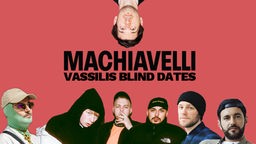 Vassilis Blind Dates