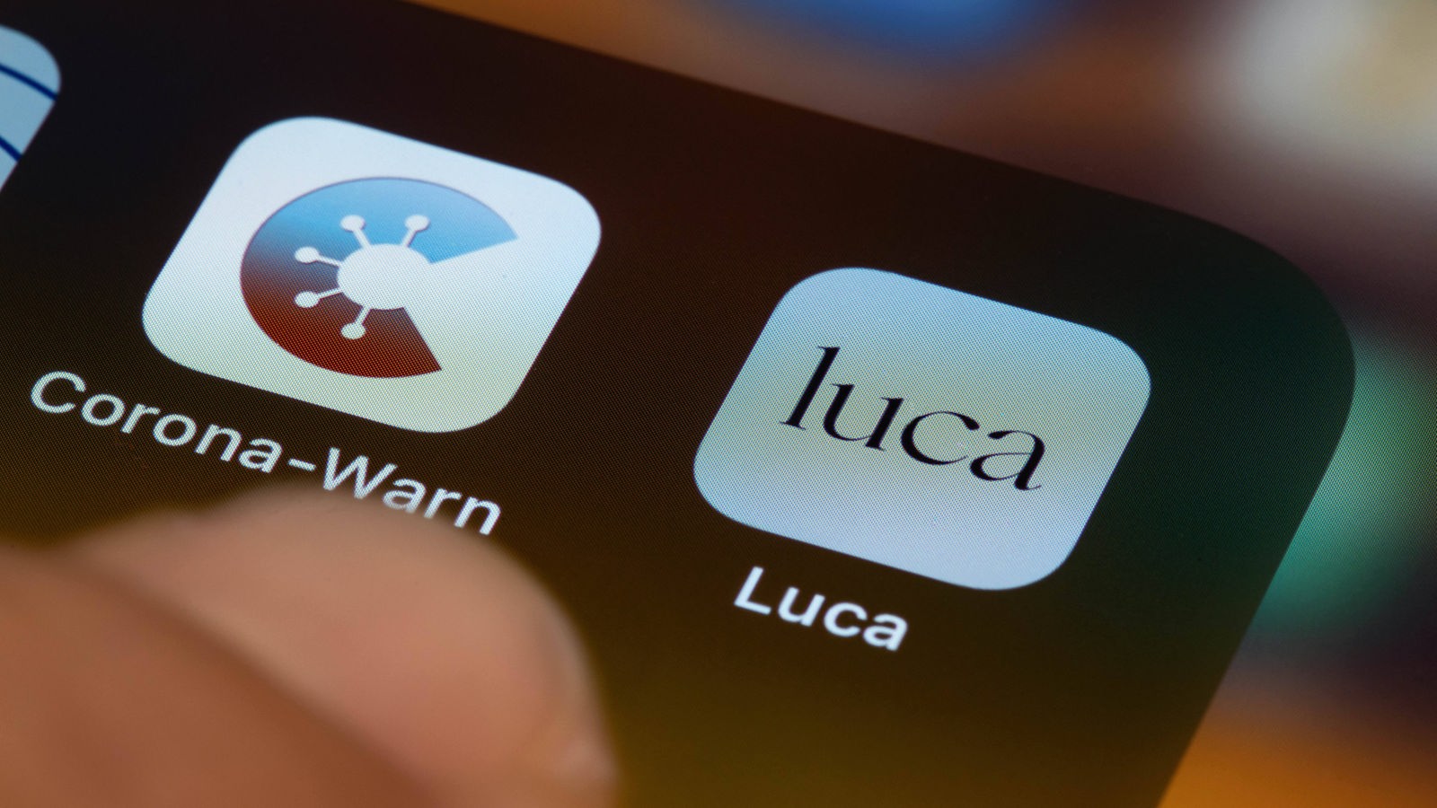 Corona Warn App Luca App Und Digitaler Impfpass Auf Dem Prufstand Podcasts Cosmo Radio Wdr