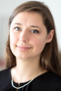 Datenschutzexpertin Katharina Nocun