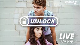 Unlock: c/o pop live