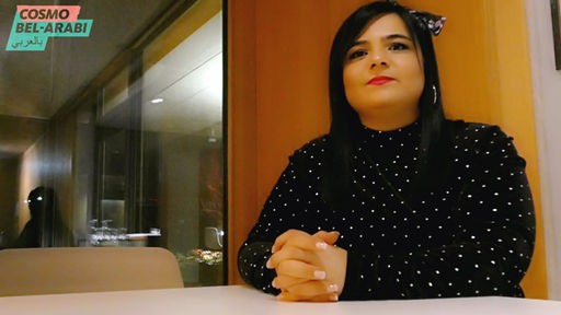 المغنية السورية الكردية جينا بكر