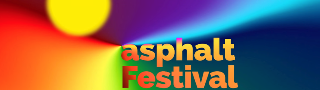 Asphalt festival - prostor za jake umetničke interakcije