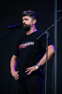 Boris Capković