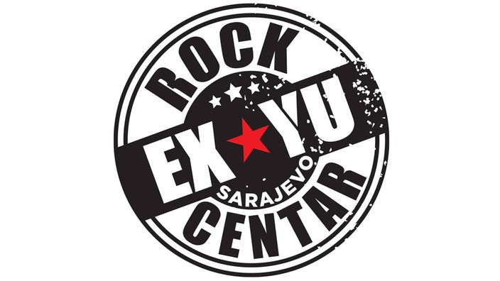 Ex-Yu Rock Centar logo